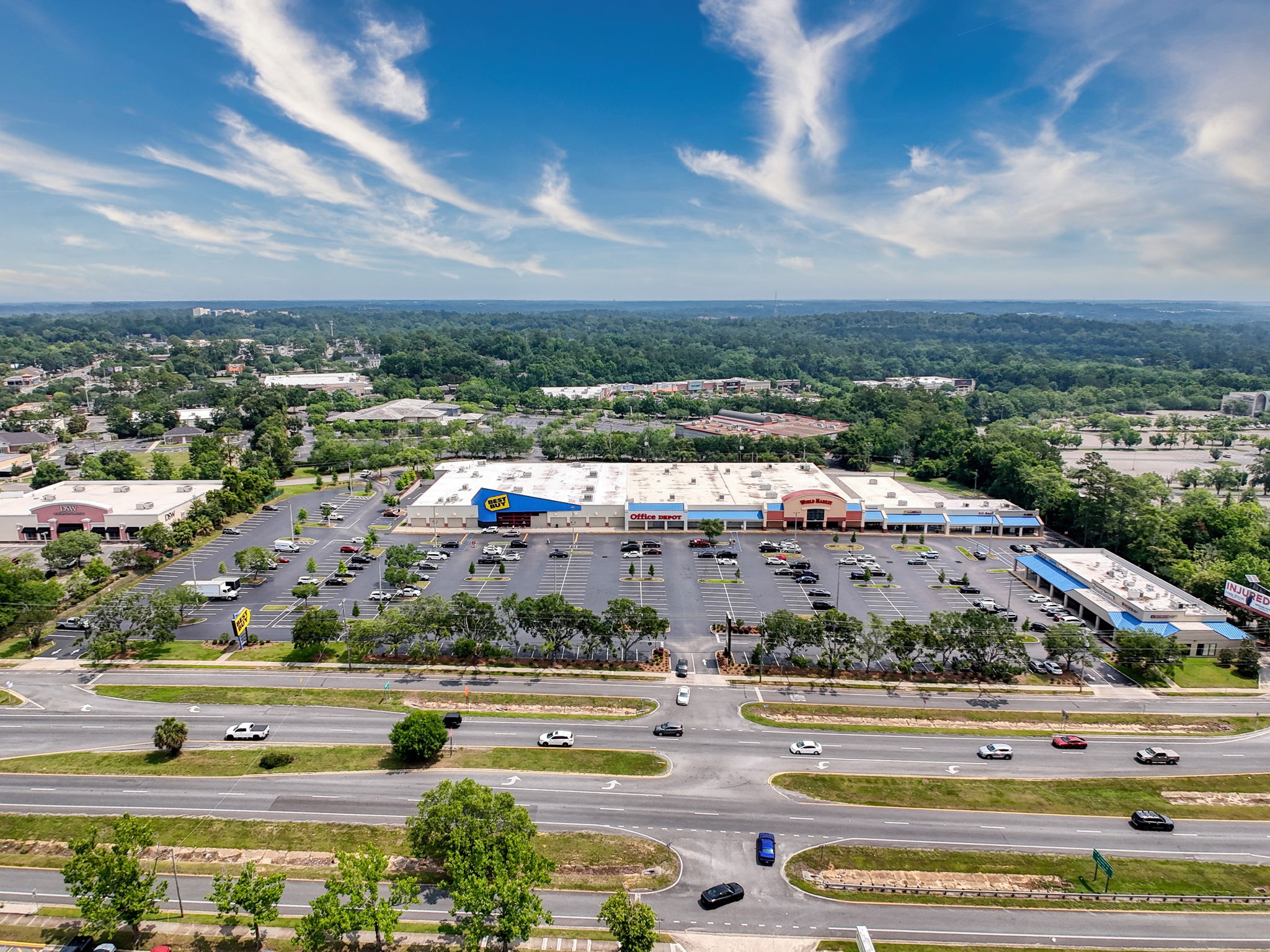 10 web or mls Gulf Wind Shopping Plaza Tallahassee 8