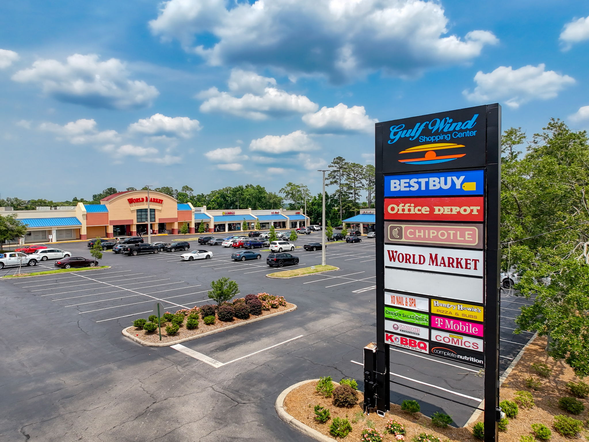 18 web or mls Gulf Wind Shopping Plaza Tallahassee 96