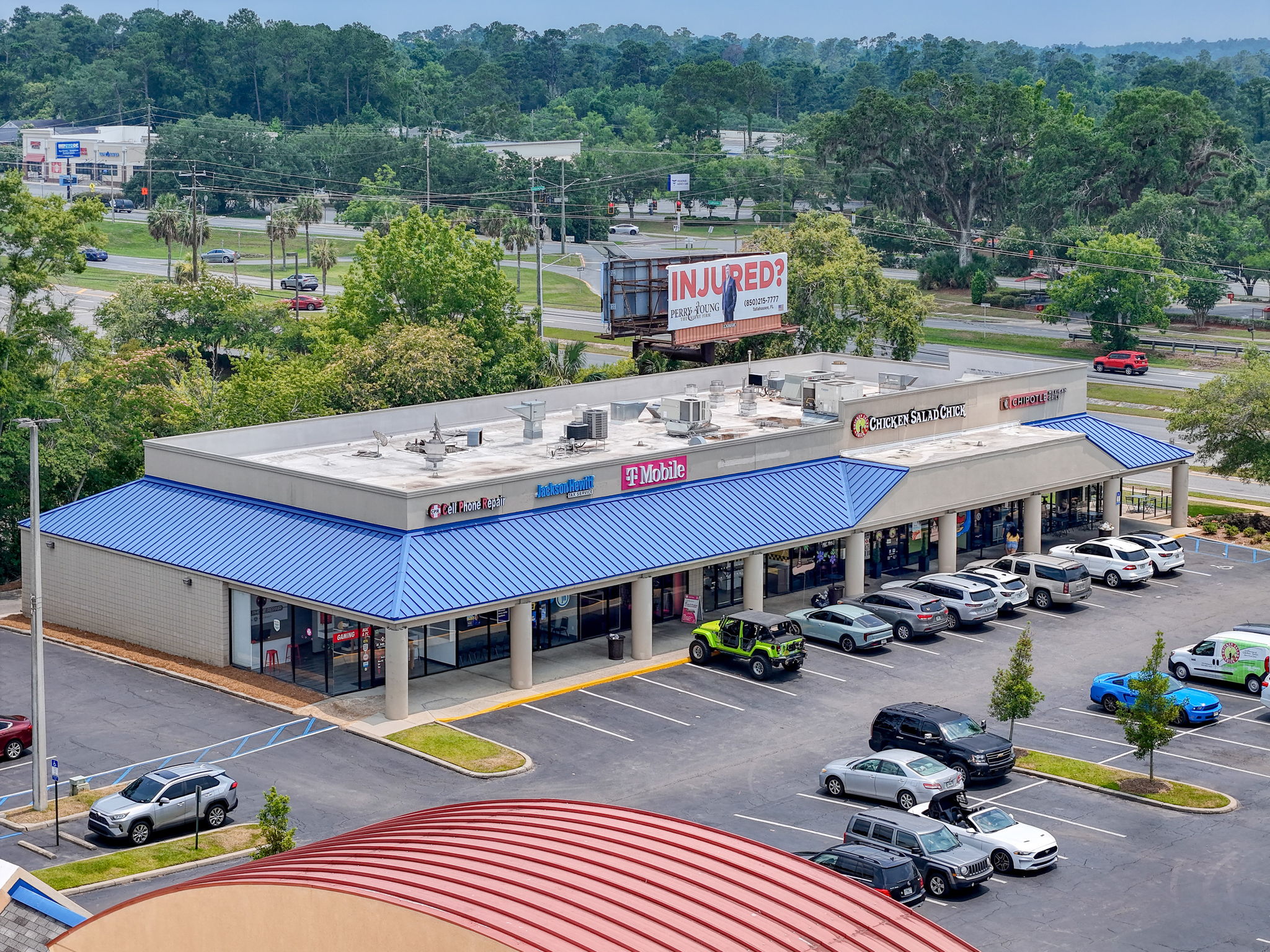 4 web or mls Gulf Wind Shopping Plaza Tallahassee 84