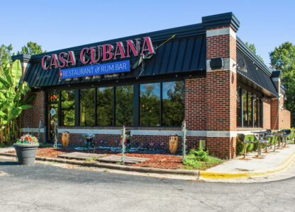 14460 New Falls of Neuse Rd Raleigh NC-27